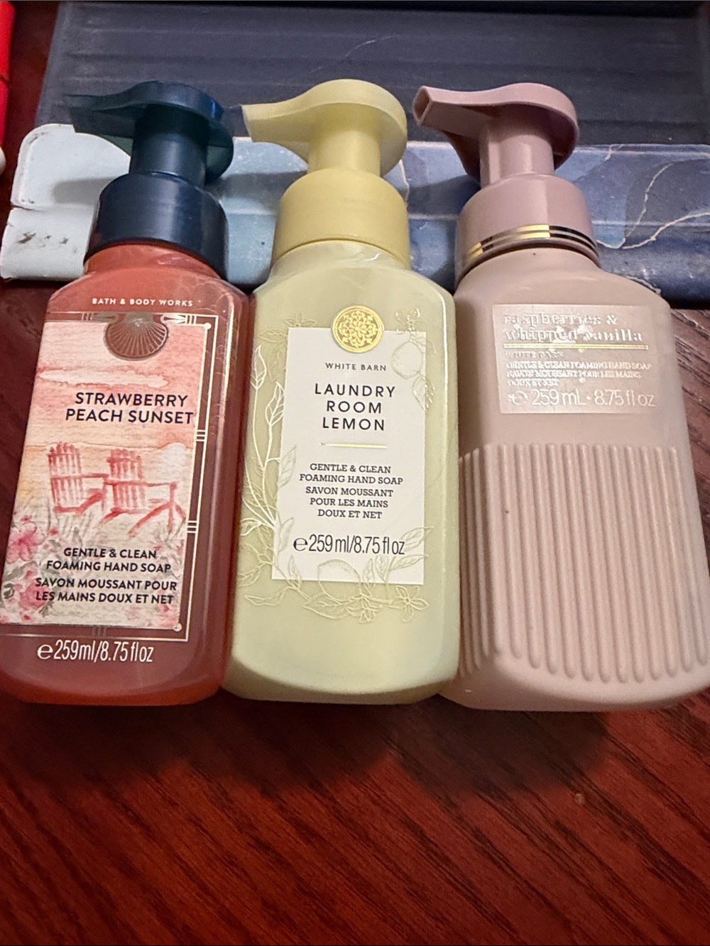 BUNDLE FOR KRISSY